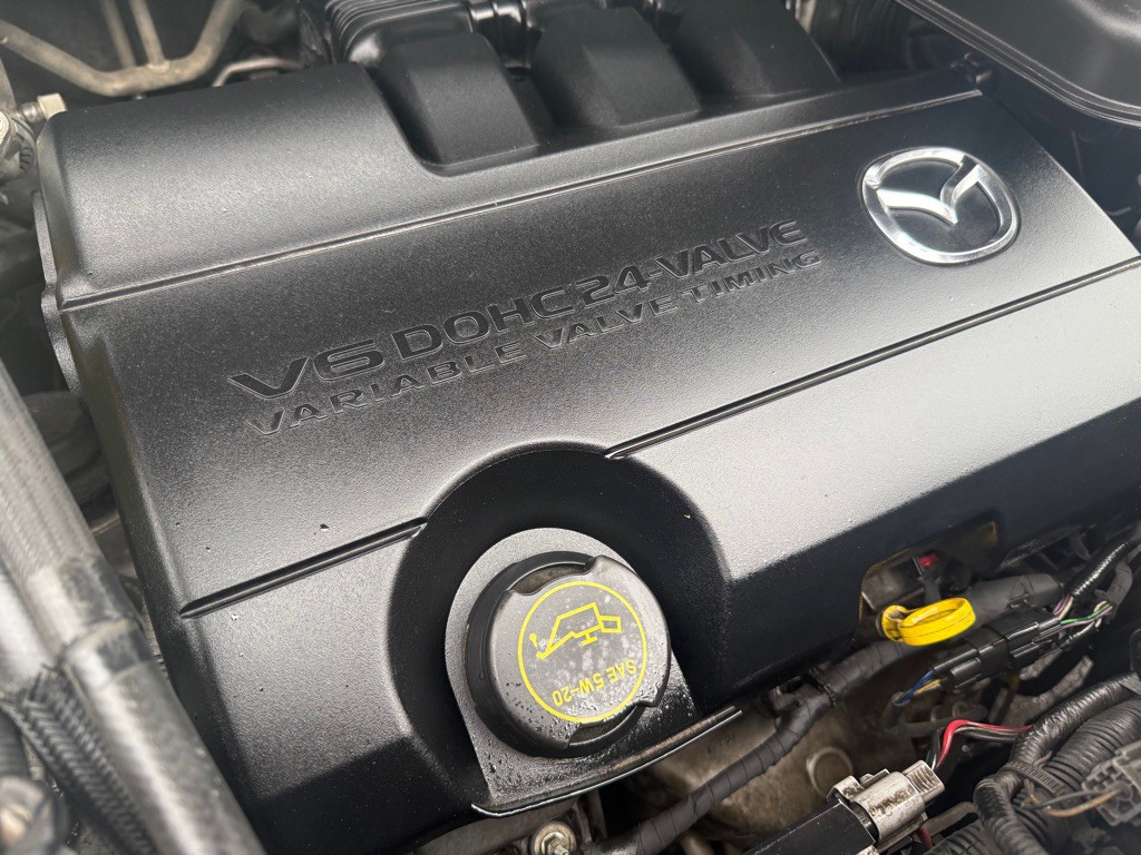 2013 Mazda CX-9 Image 45