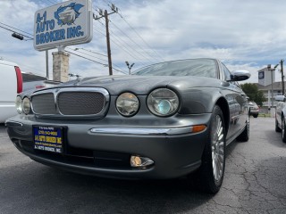 Image for 2005 Jaguar Vandenplas  ID: 6885602