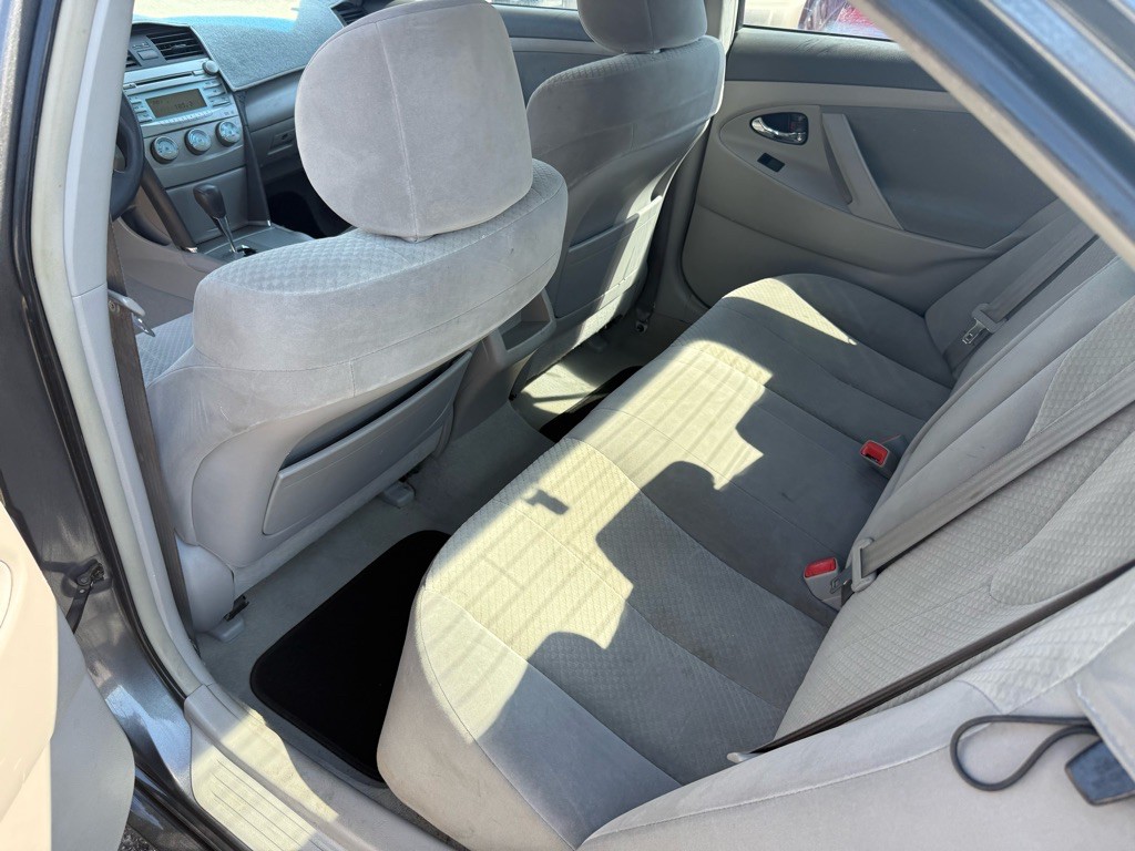 2007 Toyota Camry Image 7