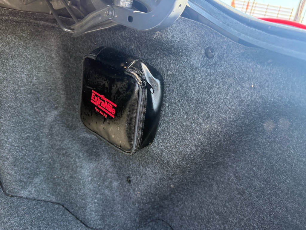 2007 Toyota Camry Image 10