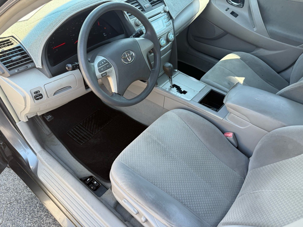 2007 Toyota Camry Image 12