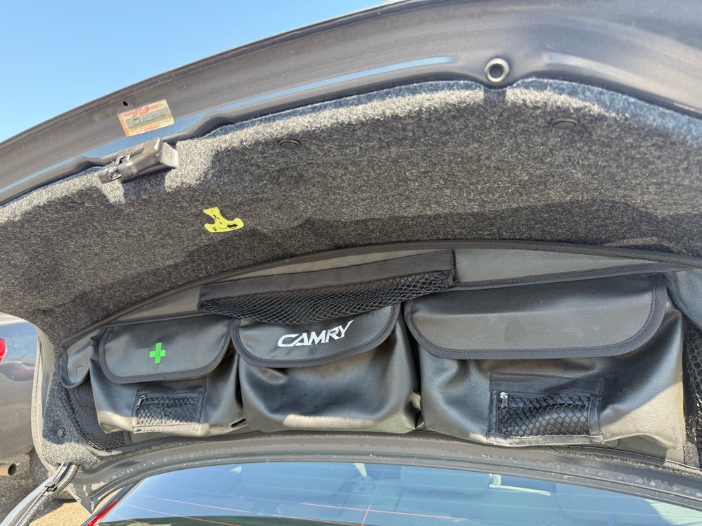 2007 Toyota Camry Image 13