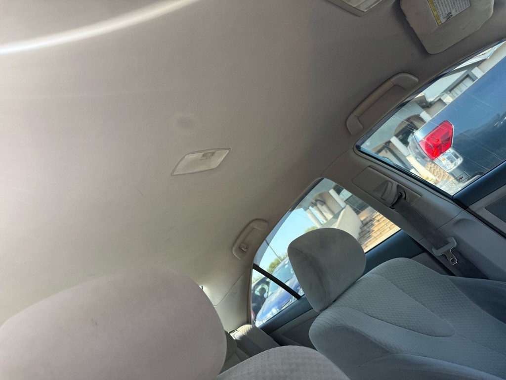 2007 Toyota Camry Image 16