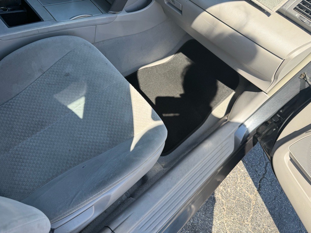2007 Toyota Camry Image 17