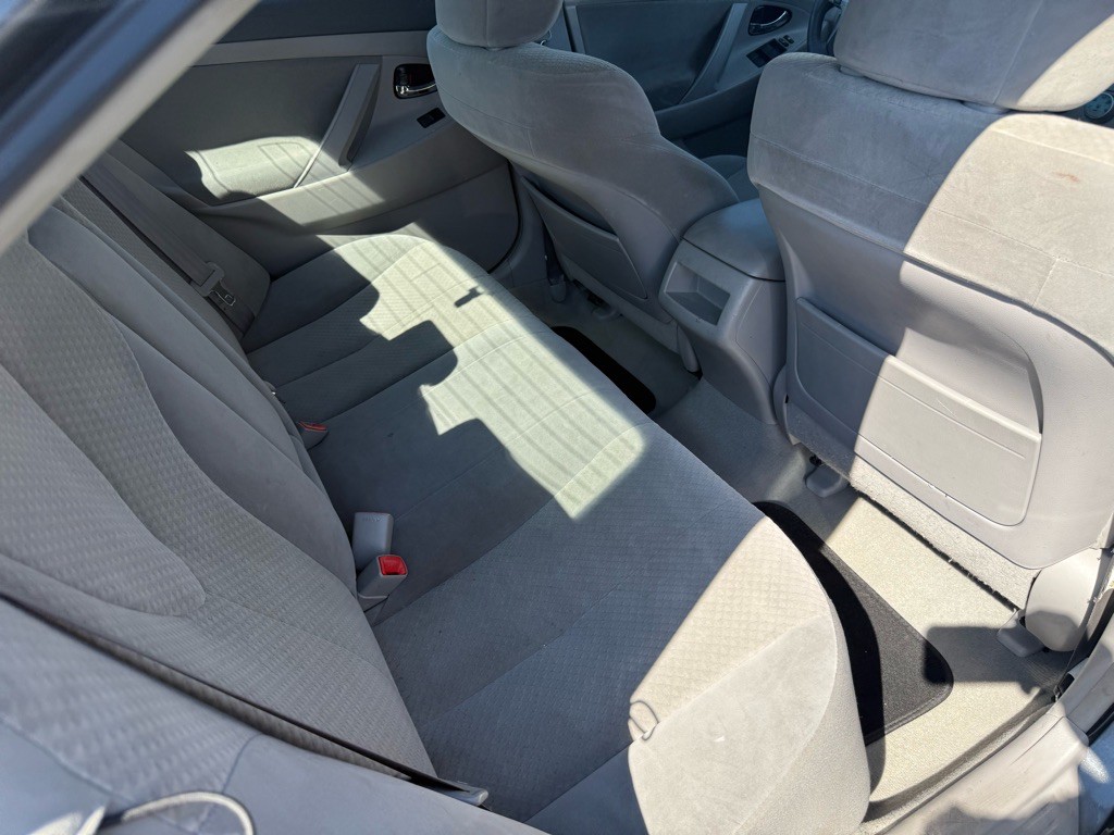2007 Toyota Camry Image 18