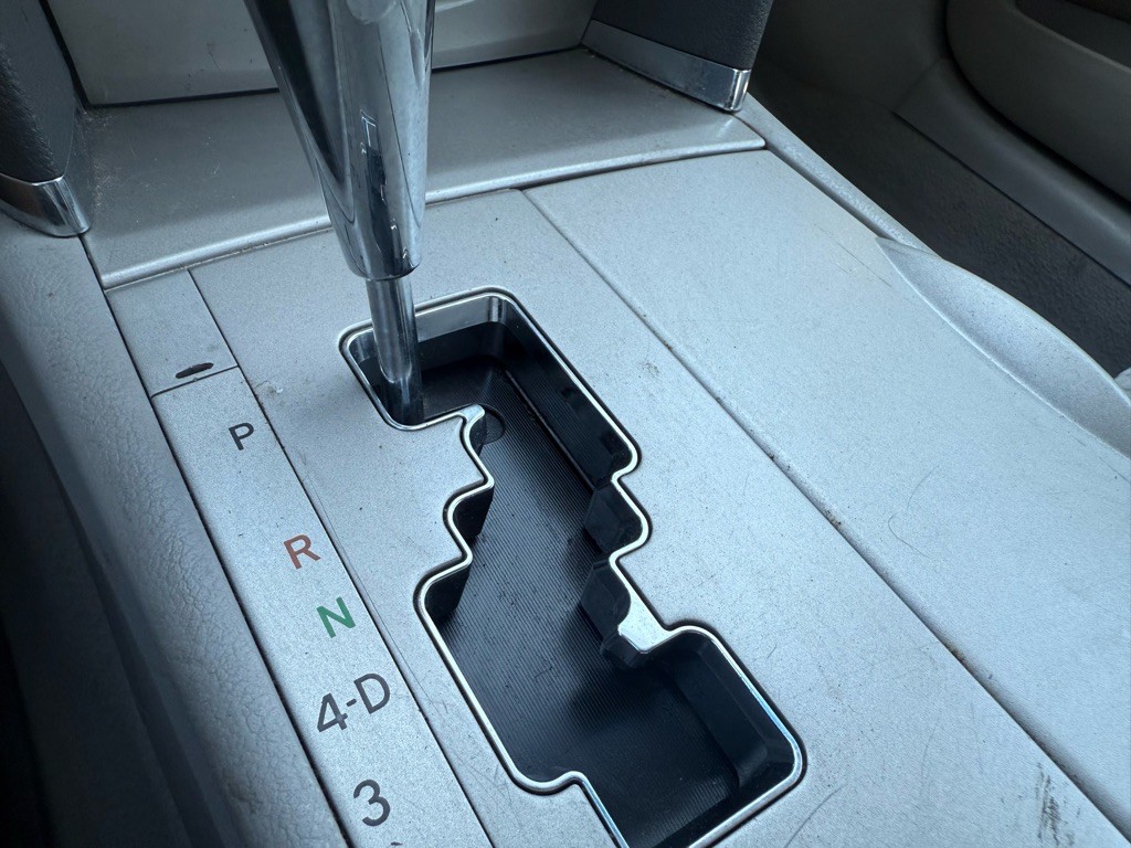 2007 Toyota Camry Image 20