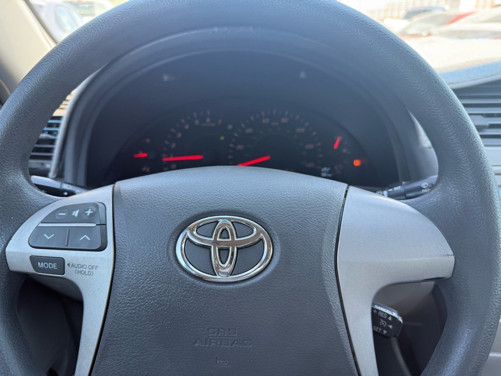 2007 Toyota Camry Image 21