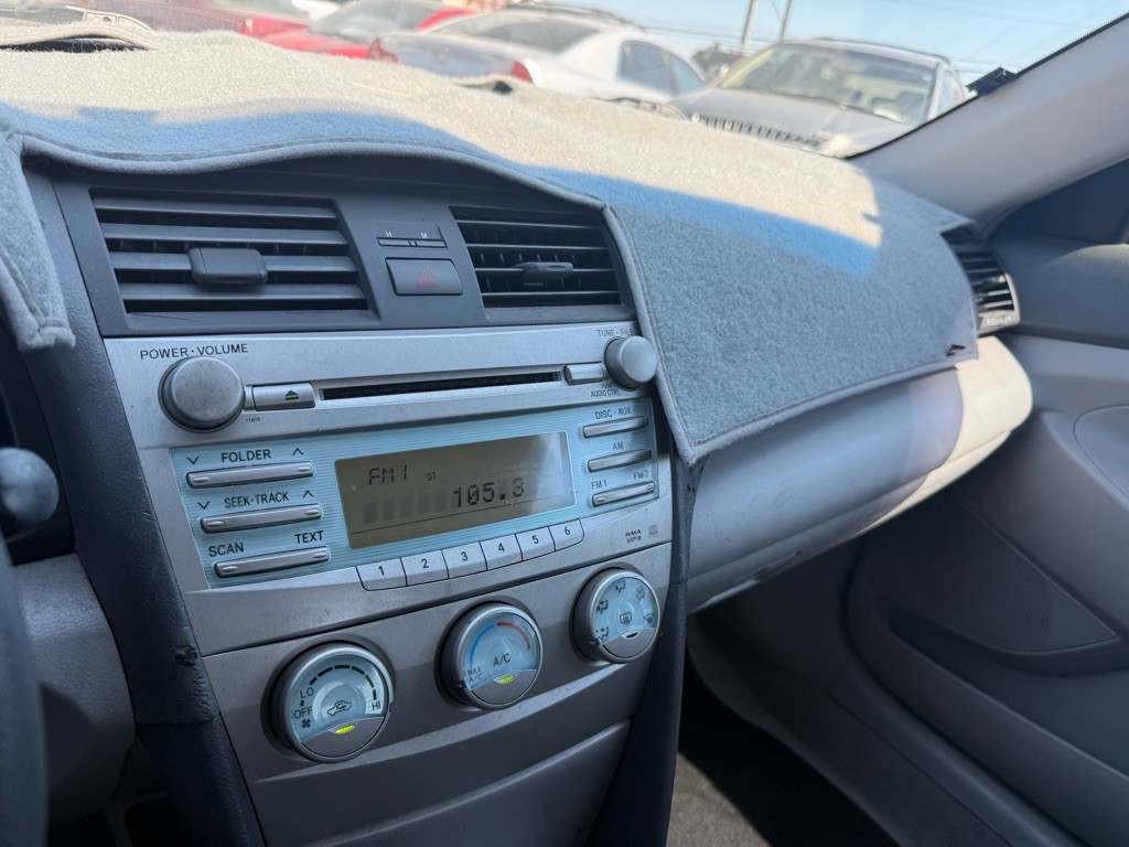 2007 Toyota Camry Image 22