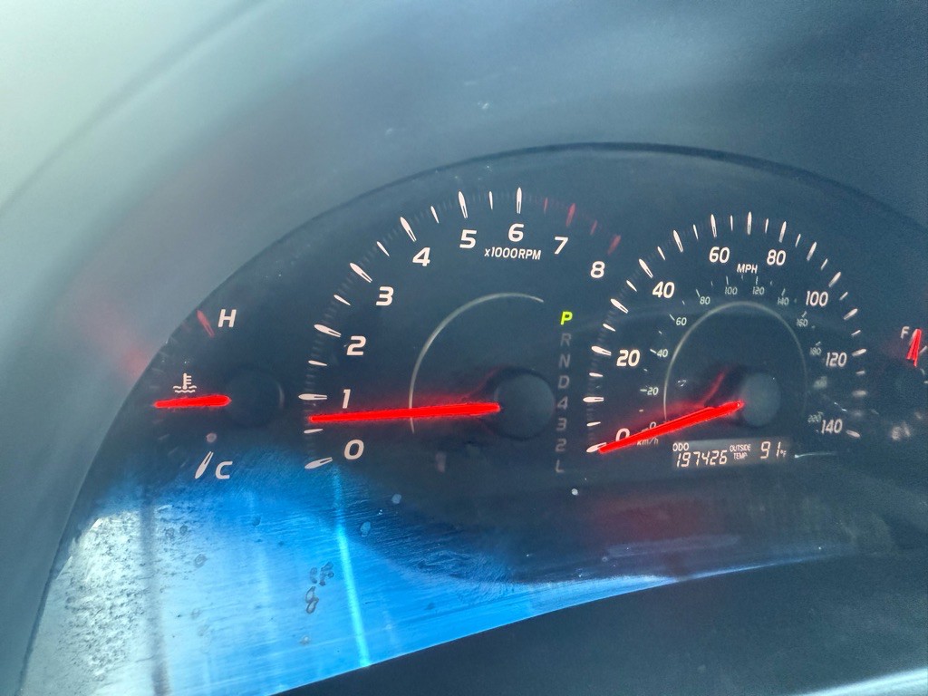2007 Toyota Camry Image 24