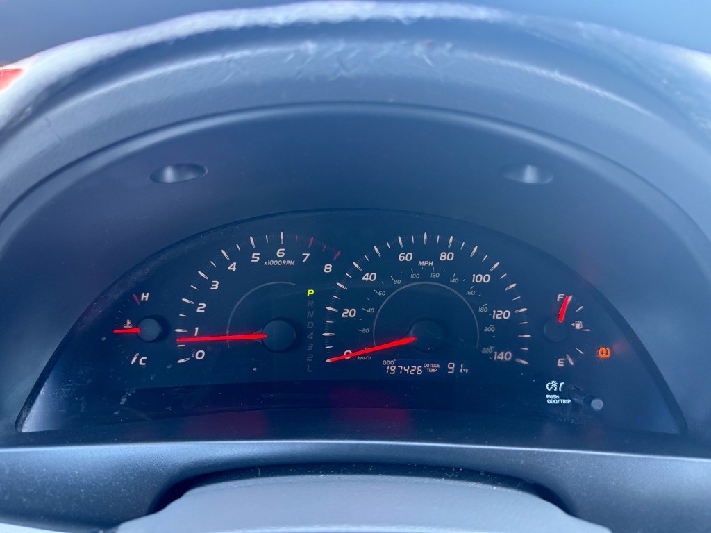 2007 Toyota Camry Image 25