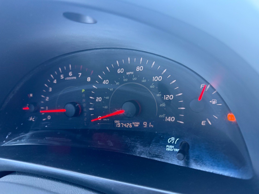 2007 Toyota Camry Image 26