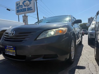 Image for 2007 Toyota Camry LE ID: 6890326