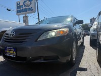 Image for 2007 Toyota Camry LE ID: 6890326