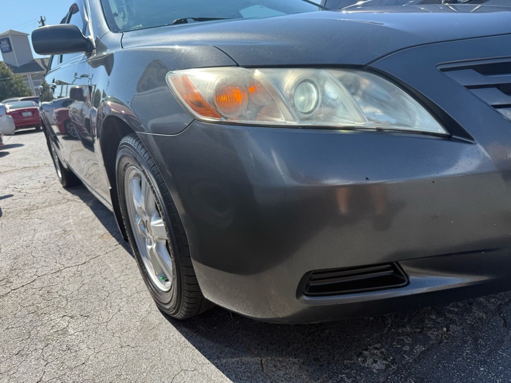 2007 Toyota Camry Image 5