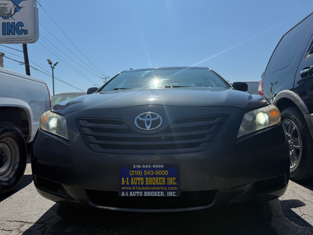 2007 Toyota Camry Image 6