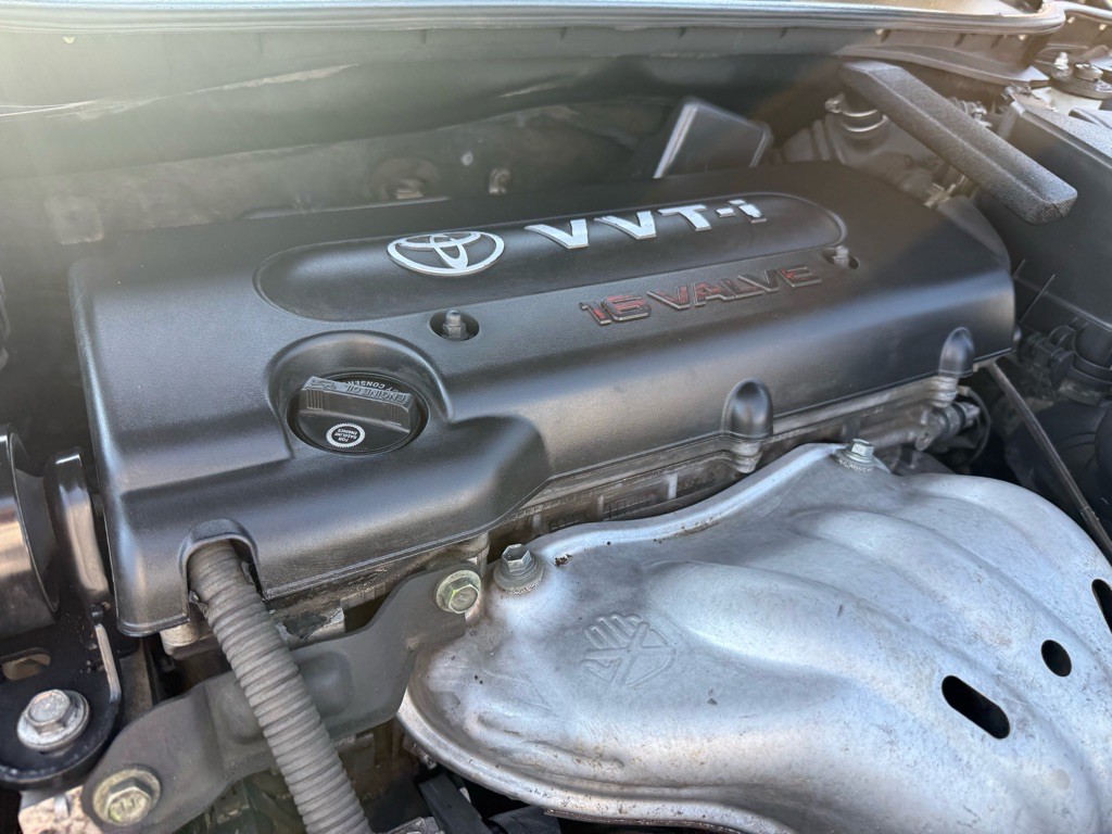 2007 Toyota Camry Image 28