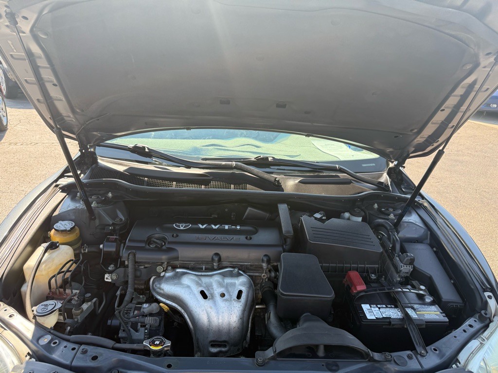 2007 Toyota Camry Image 29
