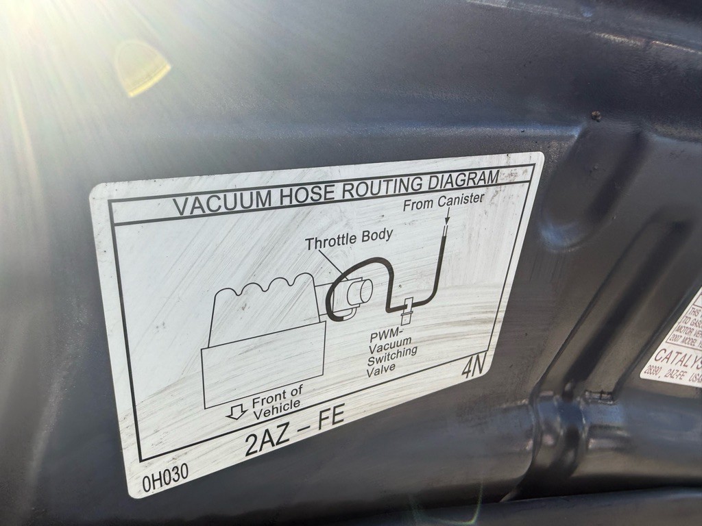 2007 Toyota Camry Image 31