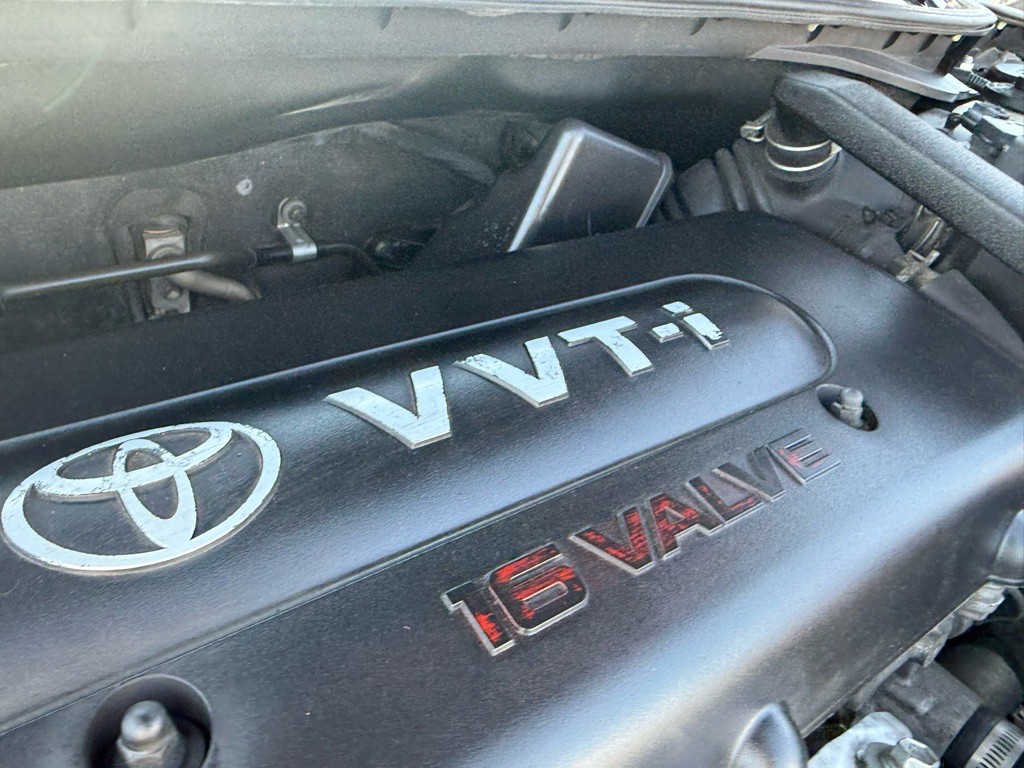 2007 Toyota Camry Image 32