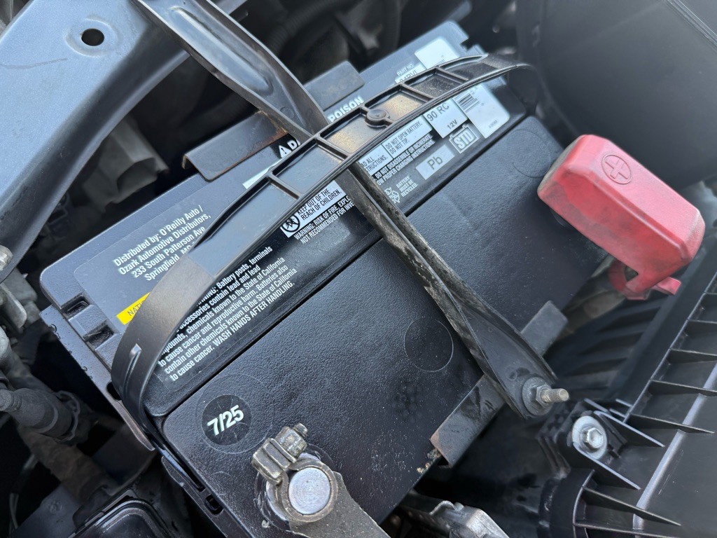 2007 Toyota Camry Image 33