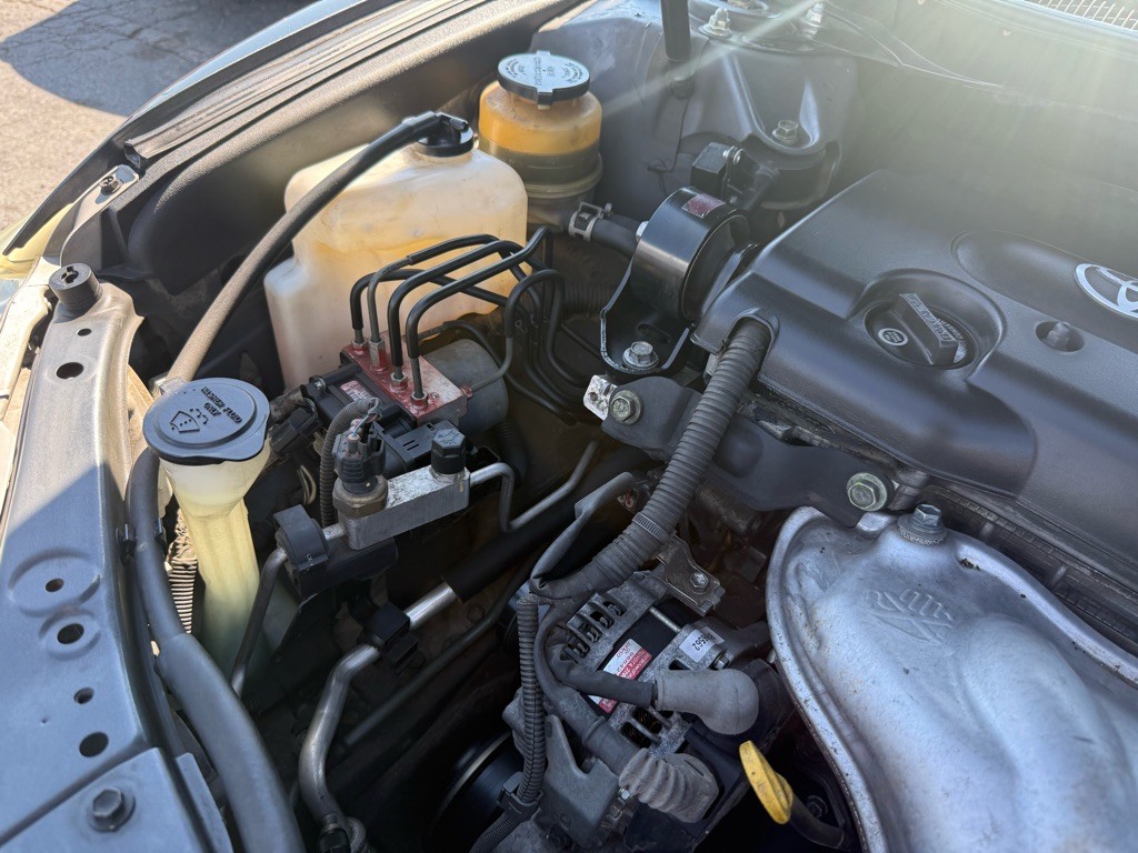 2007 Toyota Camry Image 34