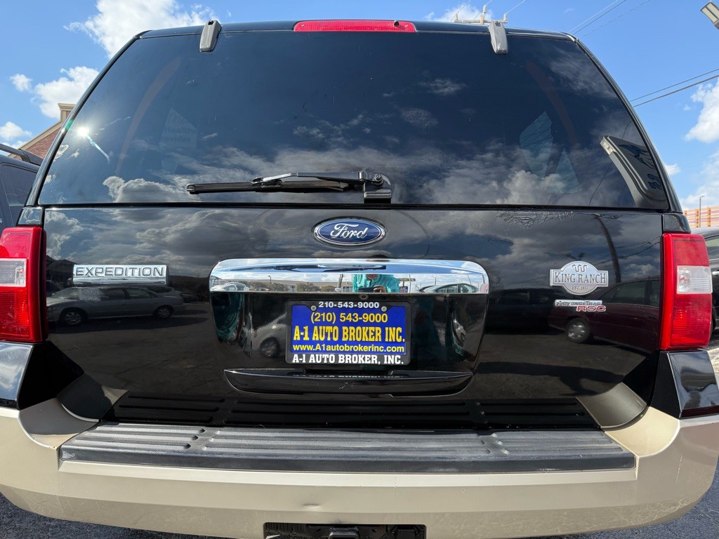 2008 Ford Expedition Image 3