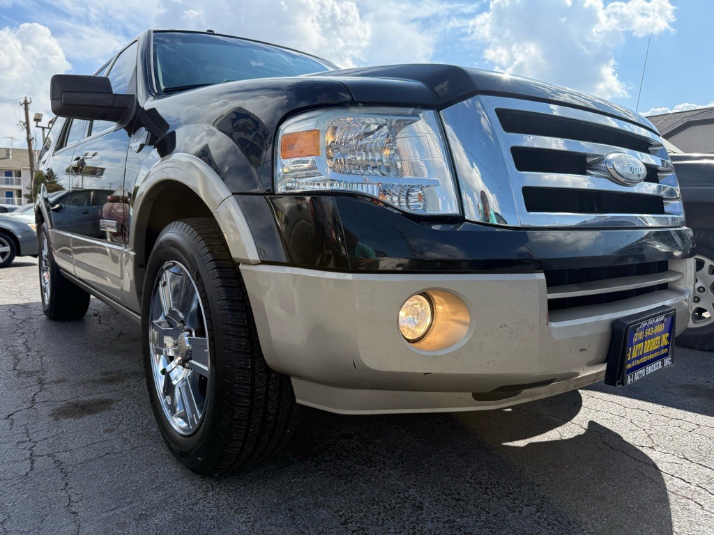 2008 Ford Expedition Image 5