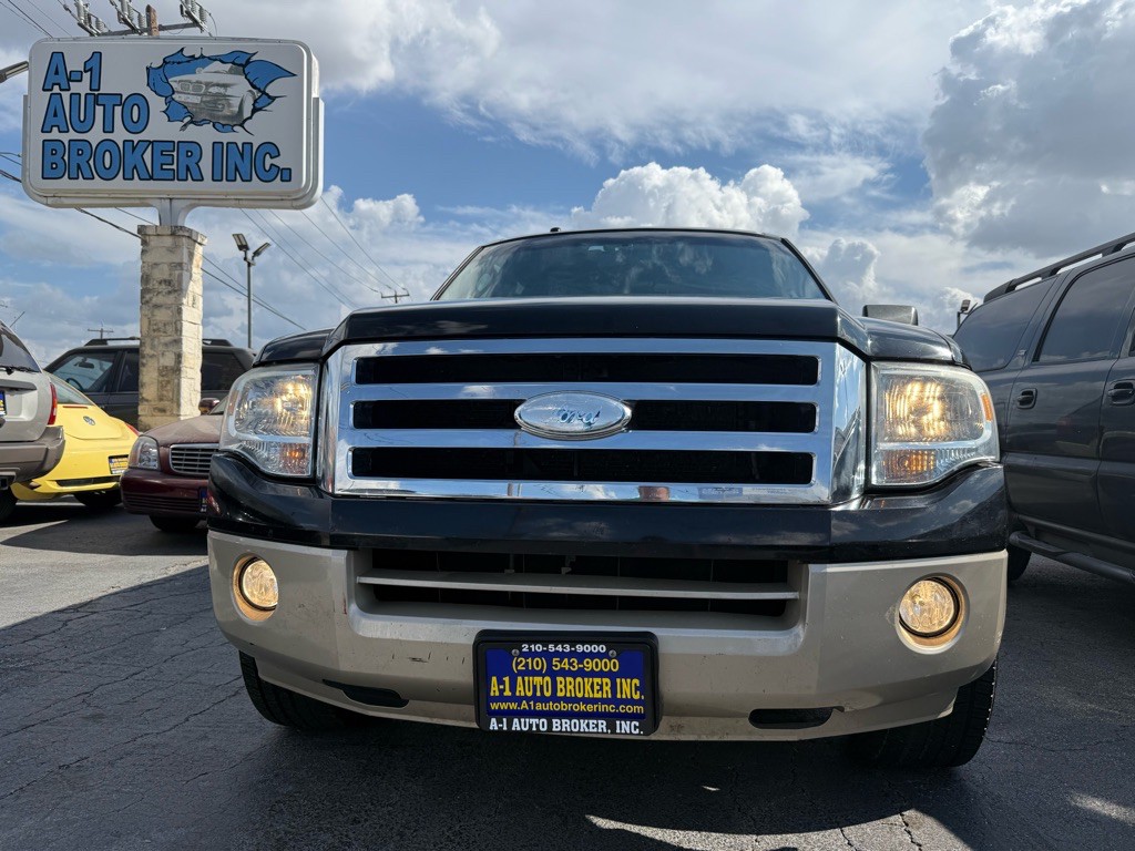 2008 Ford Expedition Image 6