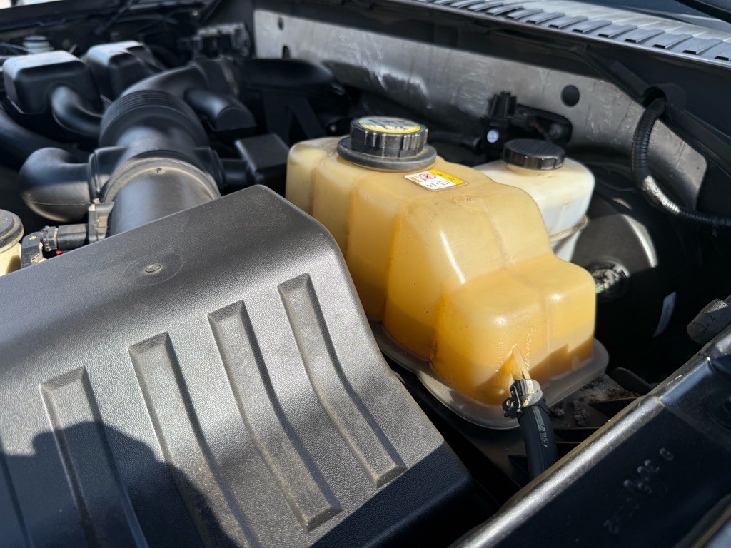 2008 Ford Expedition Image 12