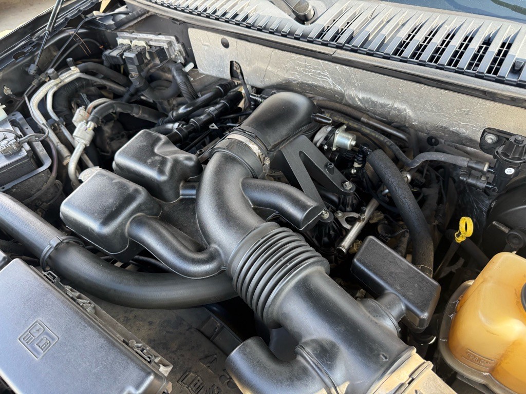 2008 Ford Expedition Image 13
