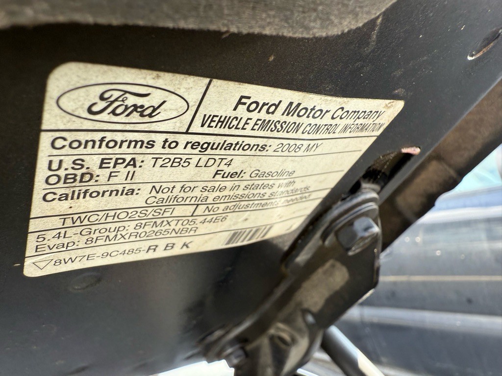 2008 Ford Expedition Image 14