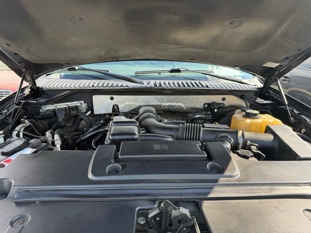 2008 Ford Expedition Image 15