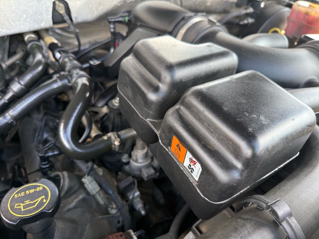 2008 Ford Expedition Image 20