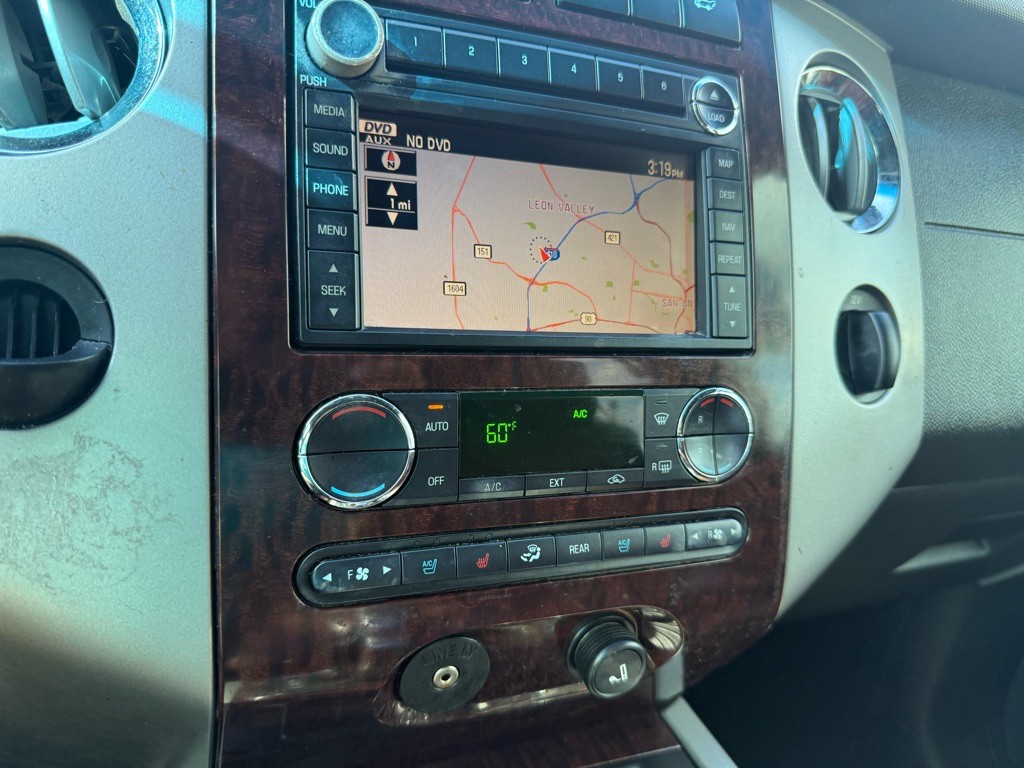 2008 Ford Expedition Image 25
