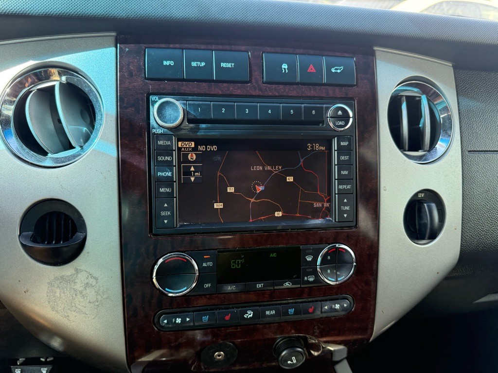 2008 Ford Expedition Image 26