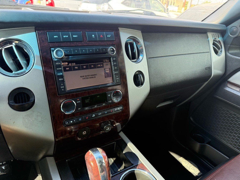 2008 Ford Expedition Image 29