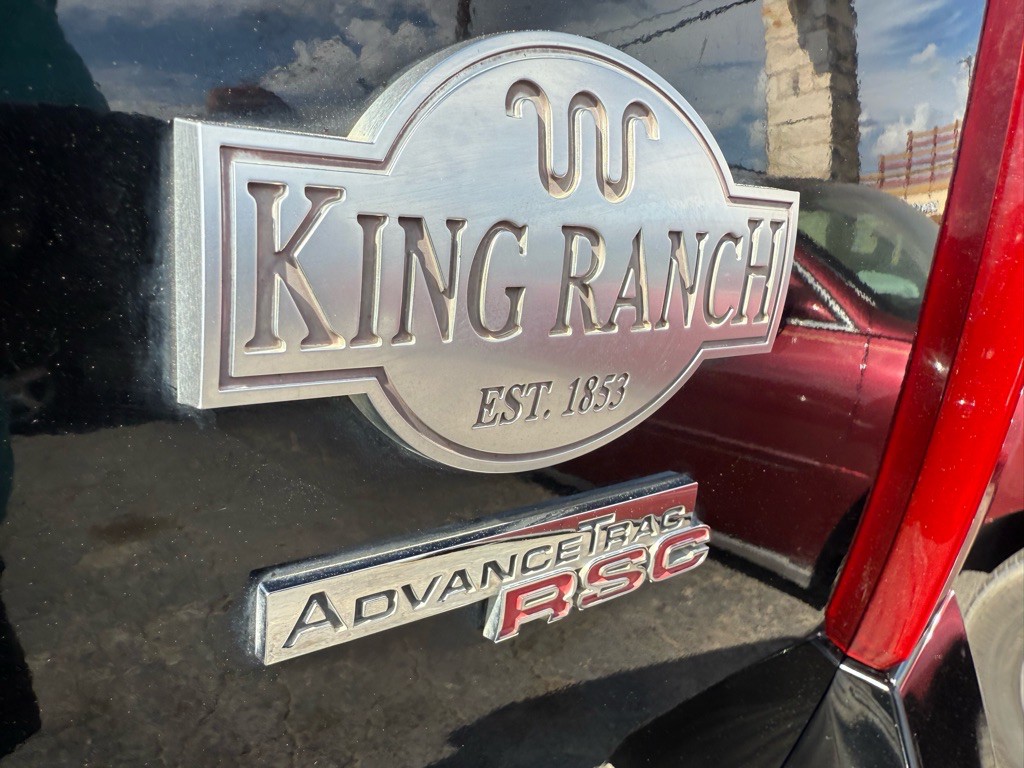 2008 Ford Expedition Image 33