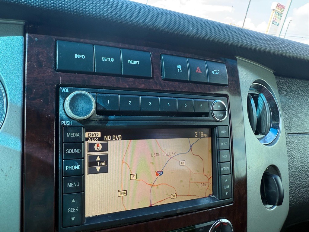 2008 Ford Expedition Image 34
