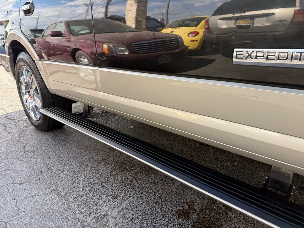 2008 Ford Expedition Image 36