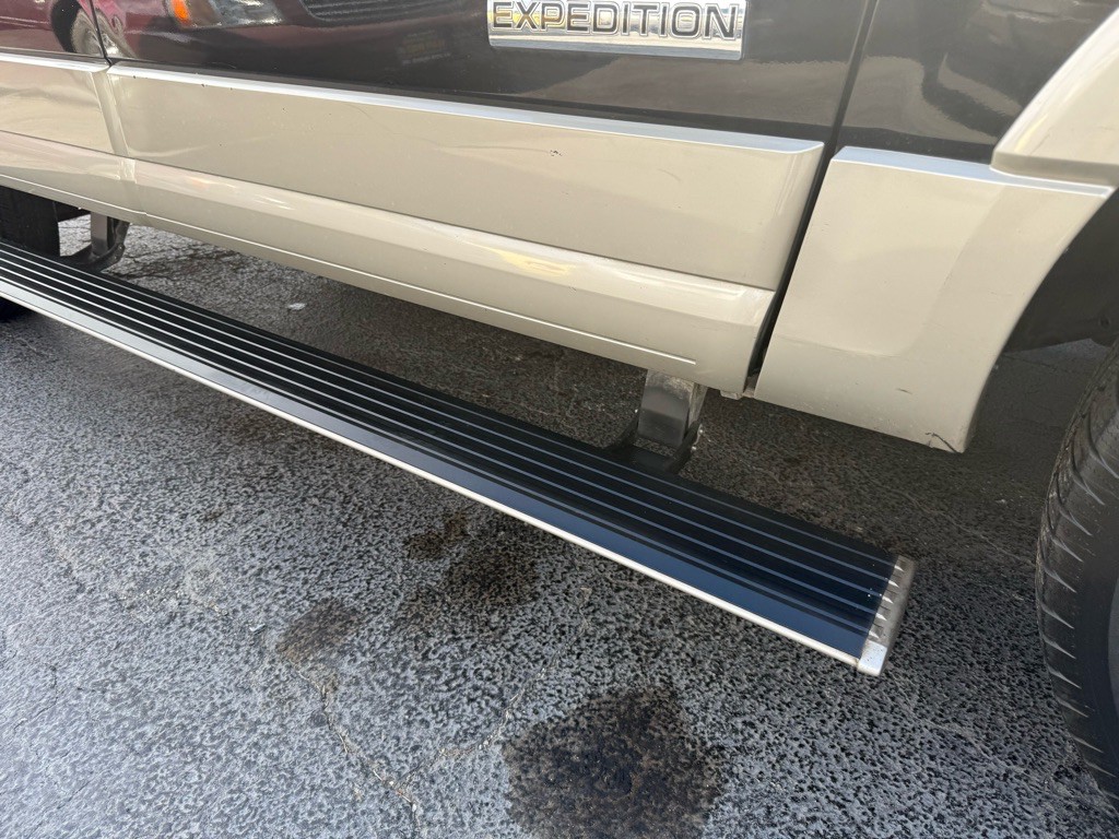 2008 Ford Expedition Image 37