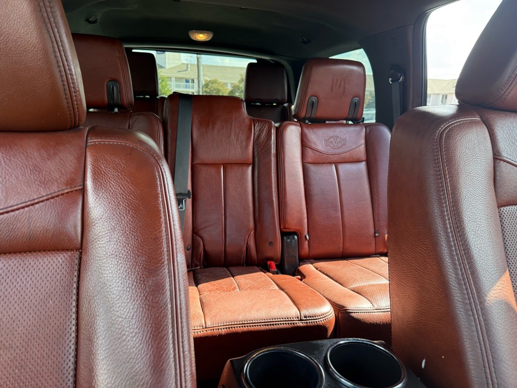 2008 Ford Expedition Image 38