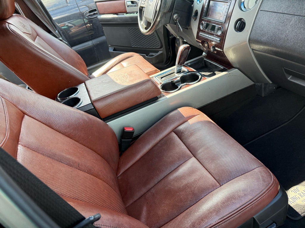 2008 Ford Expedition Image 42