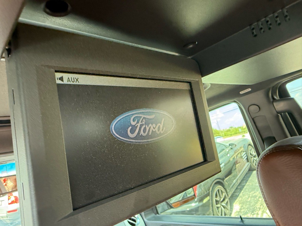 2008 Ford Expedition Image 43