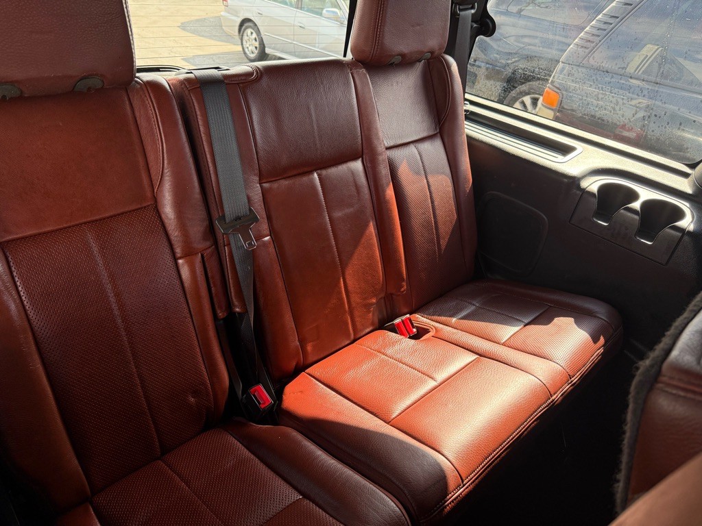 2008 Ford Expedition Image 44