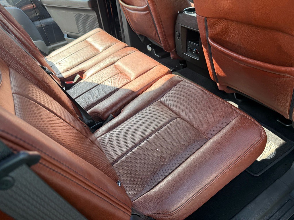 2008 Ford Expedition Image 46