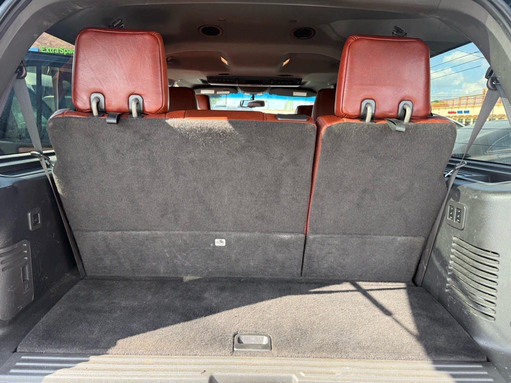2008 Ford Expedition Image 54