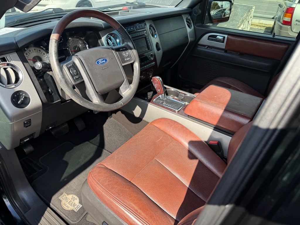 2008 Ford Expedition Image 55