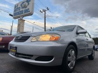 Image for 2005 Toyota Corolla LE ID: 6890780