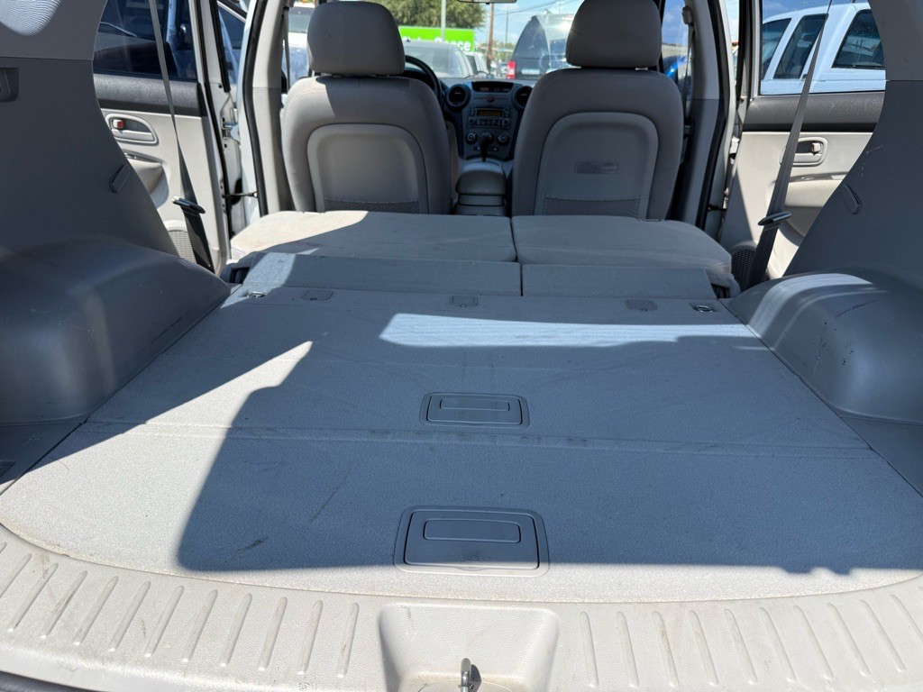 2008 Kia Rondo Image 16