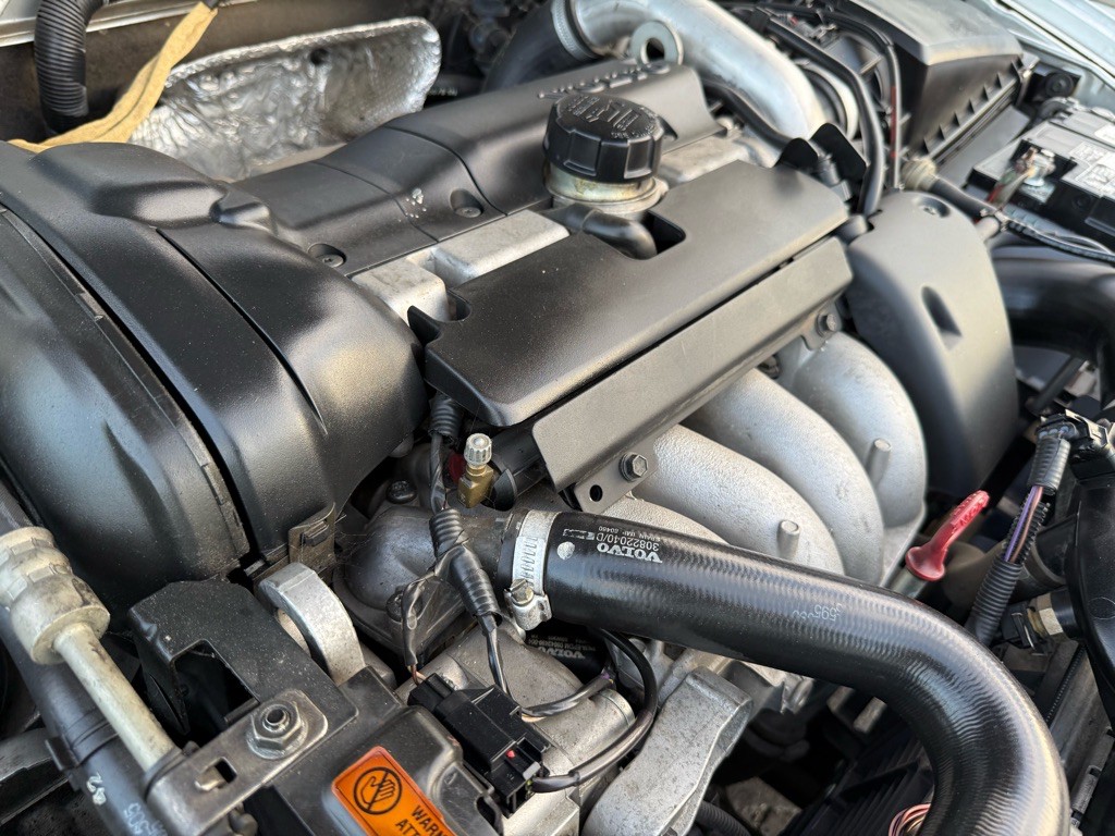 2004 Volvo V40 Image 39